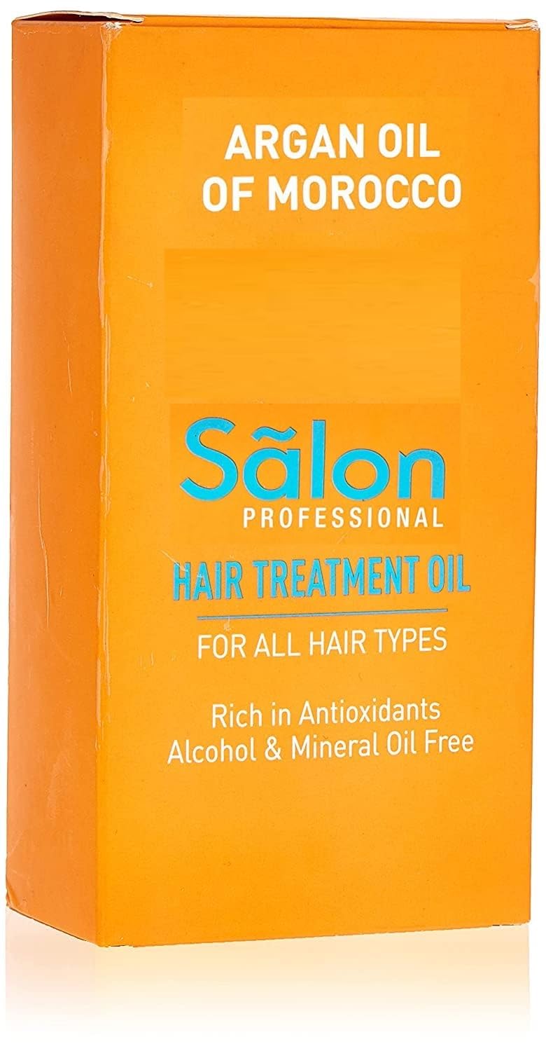 Amazon.com: Modicare Moroccan Salon Professional Argan Hair